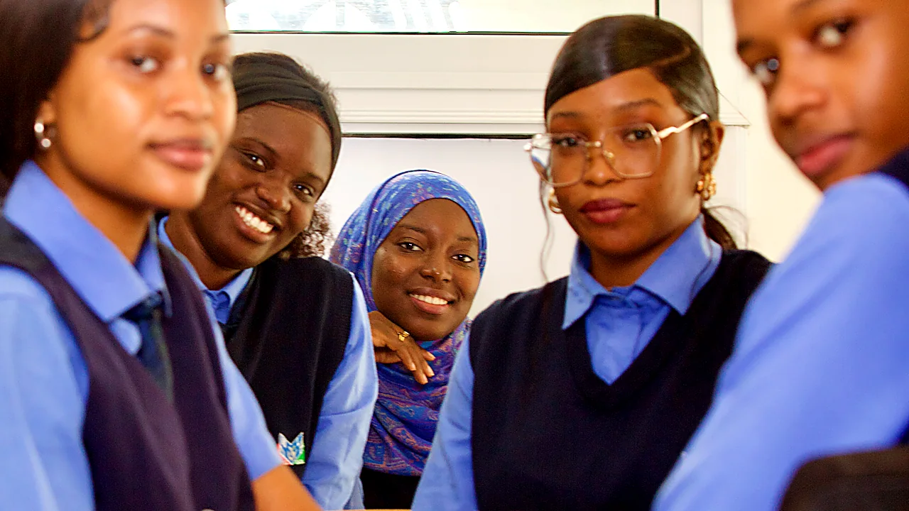 Campus  IPG/ISTI — Groupe Institut Privé de Gestion / Institut Supérieur de Technologie Industrielle