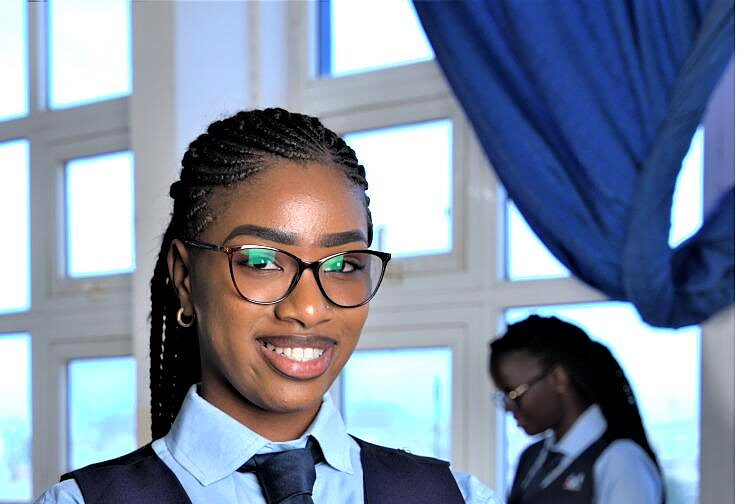 Administration des Affaires