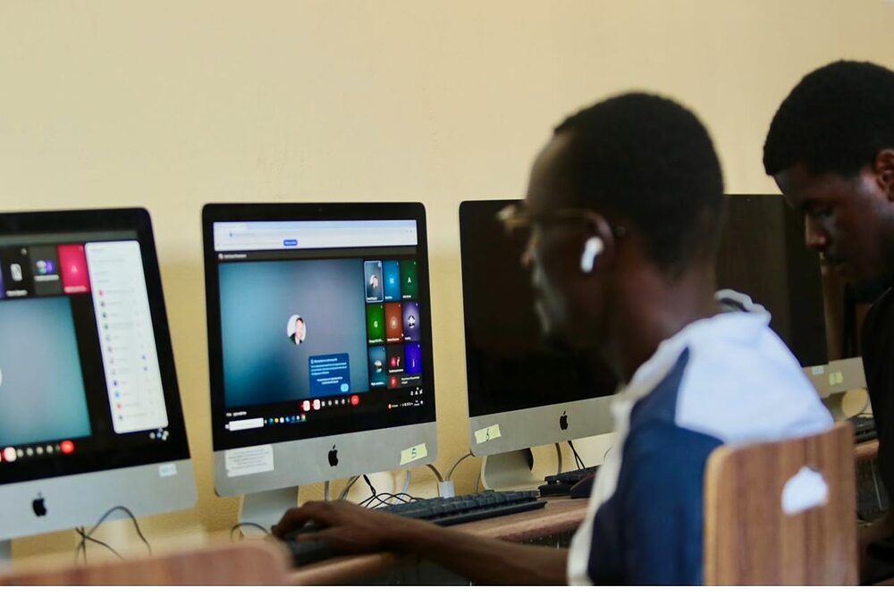 Informatique Industrielle